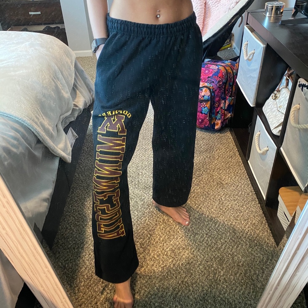 U of M Sweatpants